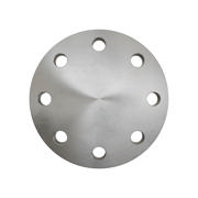 Flanges, Stainless, EN 1092-1, Blind flange, T:05, PN10-16, A, DN65, AISI304L, 1.4307, 