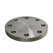Flanges, Stainless, EN 1092-1, Blind flange, T:05, PN10-16, A, DN65, AISI304L, 1.4307, 