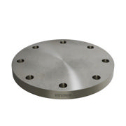 Flanges, Stainless, EN 1092-1, Blind flange, T:05, PN10-16, A, DN125, AISI304L, 1.4307, 