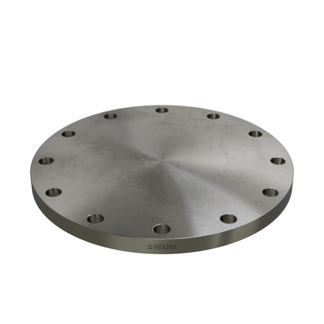 Flanges, Stainless, EN 1092-1, Blind flange, T:05, PN16, A, DN300, AISI304L, 1.4307, 