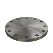 Flanges, Rustfri, EN 1092-1, Blindflange, T:05, PN25, A, DN250, AISI304L, 1.4307, 