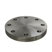 Flanges, Stainless, EN 1092-1, Blind flange, T:05, PN25-40, A, DN80, AISI304L, 1.4307, 
