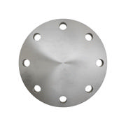 Flanges, Stainless, EN 1092-1, Blind flange, T:05, PN25-40, A, DN150, AISI304L, 1.4307, 