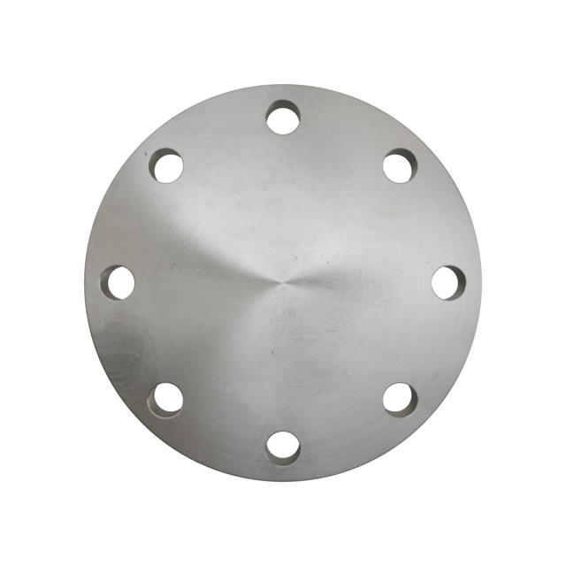 Flanges, Stainless, EN 1092-1, Blind flange, T:05, PN25-40, A, DN150, AISI304L, 1.4307, 