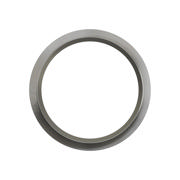 Flanges, Stainless, EN 1092-1, Weldring neck, T:35, PN10, DN300, 306,0, AISI304L, 1.4307, MET