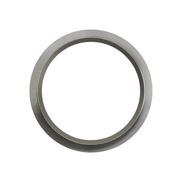 Flanges, Stainless, EN 1092-1, Weldring neck, T:35, PN10, DN300, 306,0, AISI304L, 1.4307, MET