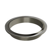 Flanges, Stainless, EN 1092-1, Weldring neck, T:35, PN10, DN300, 306,0, AISI304L, 1.4307, MET
