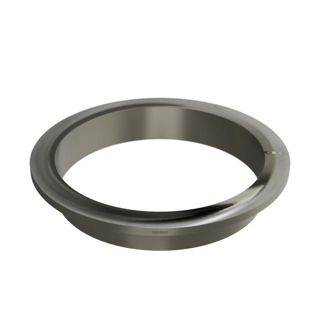 Flanges, Stainless, EN 1092-1, Weldring neck, T:35, PN10, DN300, 306,0, AISI304L, 1.4307, MET