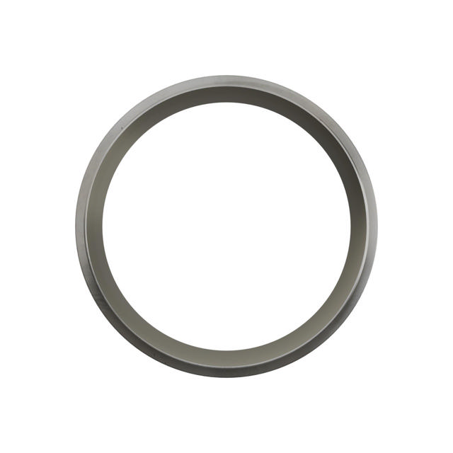 Flanges, Stainless, EN 1092-1, Weldring neck, T:35, PN10, DN300, 323,9, AISI304L, 1.4307, ISO