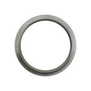 Flanges, Stainless, EN 1092-1, Weldring neck, T:35, PN10, DN350, 357,0, AISI304L, 1.4307, MET