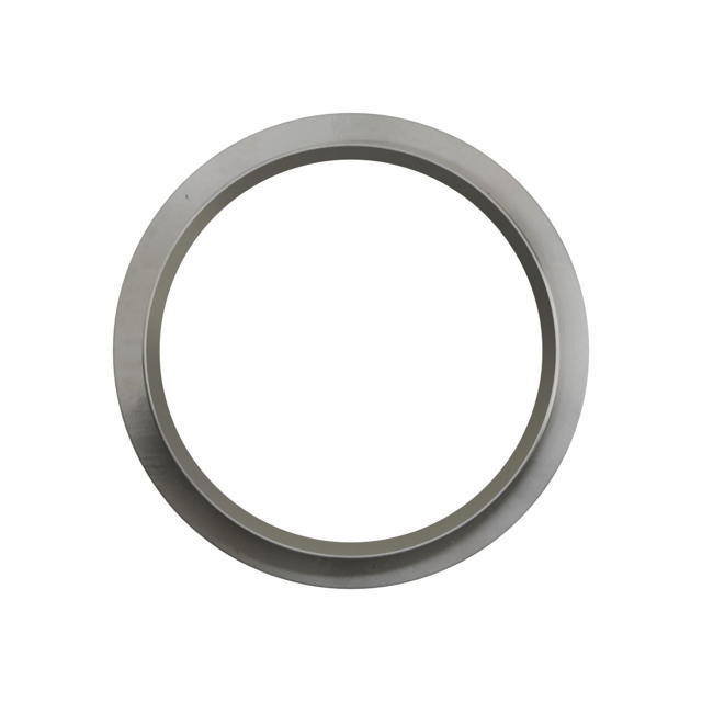 Flanges, Stainless, EN 1092-1, Weldring neck, T:35, PN10, DN350, 357,0, AISI304L, 1.4307, MET