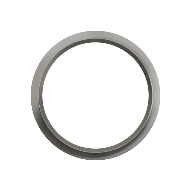Flanges, Stainless, EN 1092-1, Weldring neck, T:35, PN10, DN400, 407,0, AISI304L, 1.4307, MET