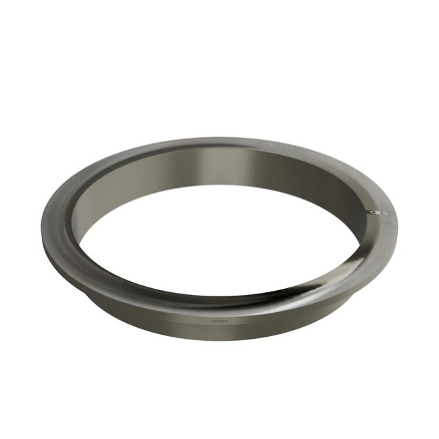 Flanges, Stainless, EN 1092-1, Weldring neck, T:35, PN10, DN400, 407,0, AISI304L, 1.4307, MET