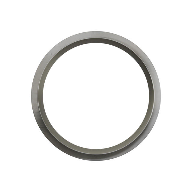 Flanges, Stainless, EN 1092-1, Weldring neck, T:35, PN10, DN450, 457,0, AISI304L, 1.4307, ISO