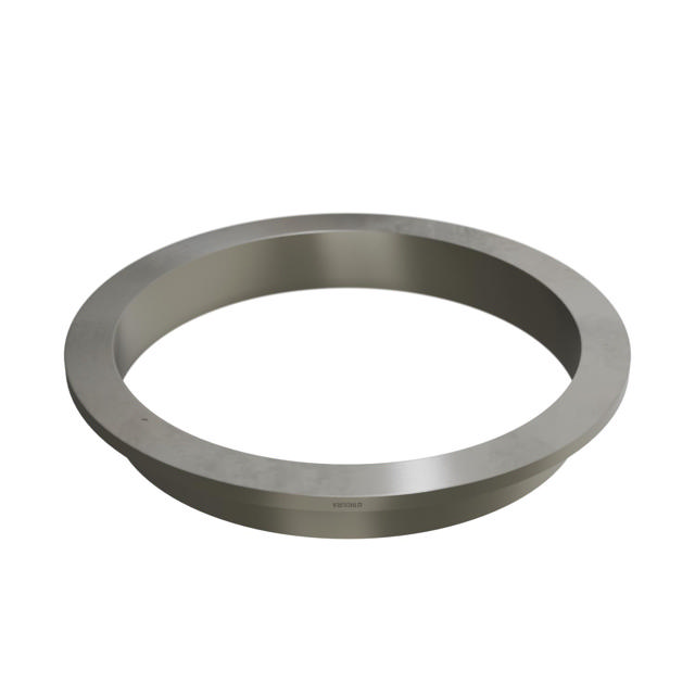Flanges, Stainless, EN 1092-1, Weldring neck, T:35, PN10, DN450, 457,0, AISI304L, 1.4307, ISO