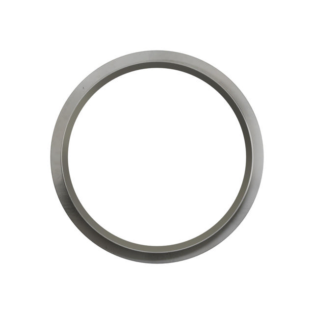 Flanges, Stainless, EN 1092-1, Weldring neck, T:35, PN10, DN450, 457,0, AISI304L, 1.4307, MET