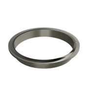 Flanges, Stainless, EN 1092-1, Weldring neck, T:35, PN10, DN450, 457,0, AISI304L, 1.4307, MET