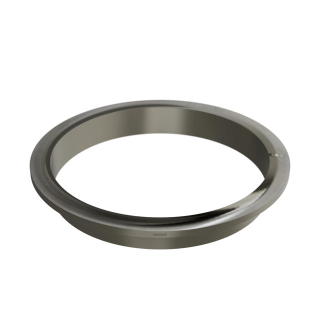 Flanges, Stainless, EN 1092-1, Weldring neck, T:35, PN10, DN450, 457,0, AISI304L, 1.4307, MET