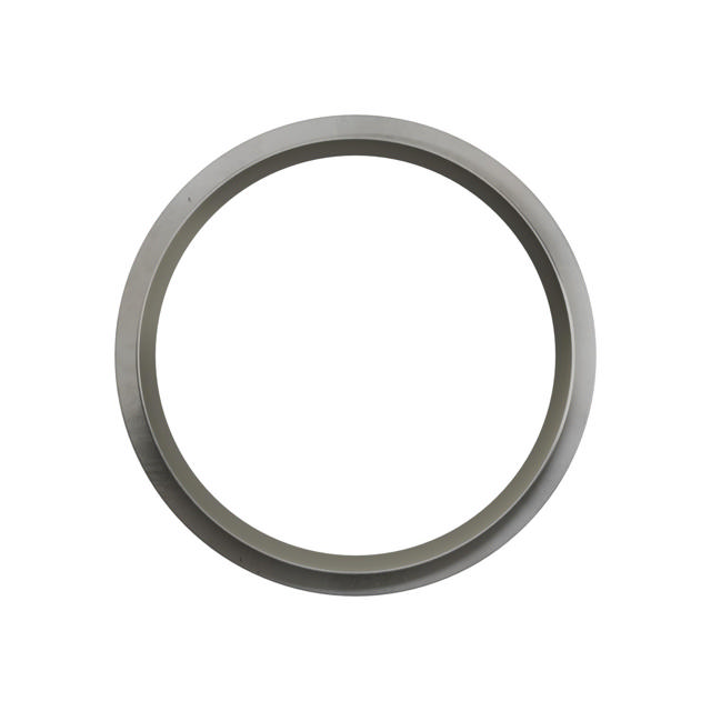 Flanges, Stainless, EN 1092-1, Weldring neck, T:35, PN10, DN500, 508,0, AISI304L, 1.4307, ISO