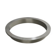 Flanges, Stainless, EN 1092-1, Weldring neck, T:35, PN10, DN500, 508,0, AISI304L, 1.4307, ISO