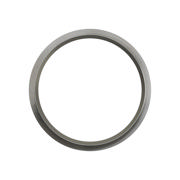 Flanges, Stainless, EN 1092-1, Weldring neck, T:35, PN10, DN500, 508,0, AISI304L, 1.4307, MET