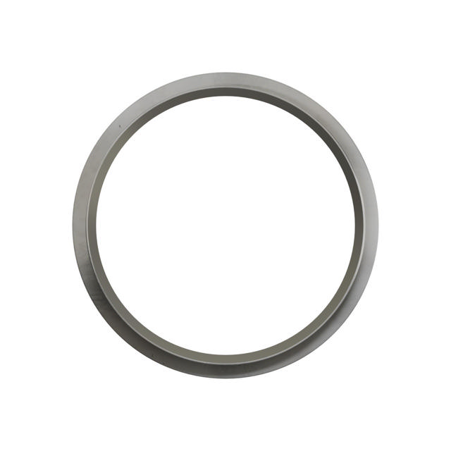 Flanges, Stainless, EN 1092-1, Weldring neck, T:35, PN10, DN500, 508,0, AISI304L, 1.4307, MET