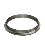 Flanges, Stainless, EN 1092-1, Weldring neck, T:35, PN10, DN600, 610,0, AISI304L, 1.4307, ISO