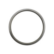 Flanges, Stainless, EN 1092-1, Weldring neck, T:35, PN10, DN600, 608,0, AISI304L, 1.4307, MET