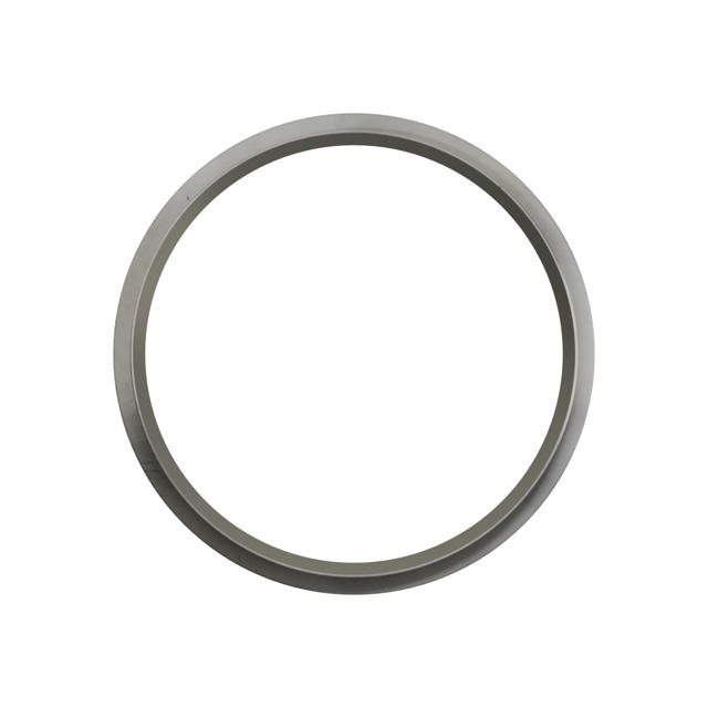 Flanges, Stainless, EN 1092-1, Weldring neck, T:35, PN10, DN600, 608,0, AISI304L, 1.4307, MET