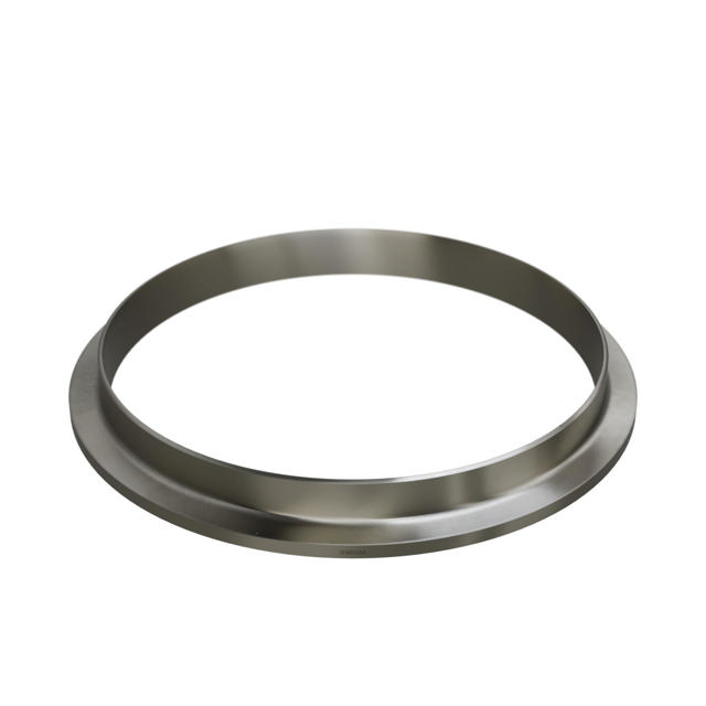 Flanges, Stainless, EN 1092-1, Weldring neck, T:35, PN10, DN700, 711,0, AISI304L, 1.4307, ISO
