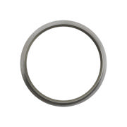 Flanges, Stainless, EN 1092-1, Weldring neck, T:35, PN10, DN700, 711,0, AISI304L, 1.4307, ISO