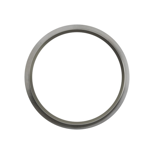 Flanges, Stainless, EN 1092-1, Weldring neck, T:35, PN10, DN700, 711,0, AISI304L, 1.4307, ISO