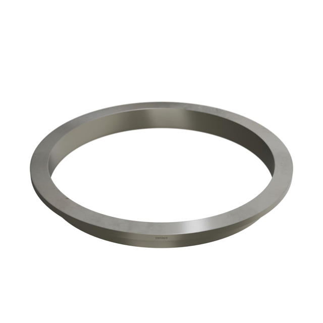 Flanges, Stainless, EN 1092-1, Weldring neck, T:35, PN10, DN700, 711,0, AISI304L, 1.4307, ISO