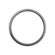 Flanges, Stainless, EN 1092-1, Weldring neck, T:35, PN10, DN700, 709,0, AISI304L, 1.4307, MET