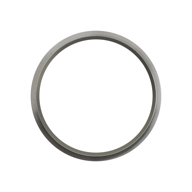 Flanges, Stainless, EN 1092-1, Weldring neck, T:35, PN10, DN700, 709,0, AISI304L, 1.4307, MET