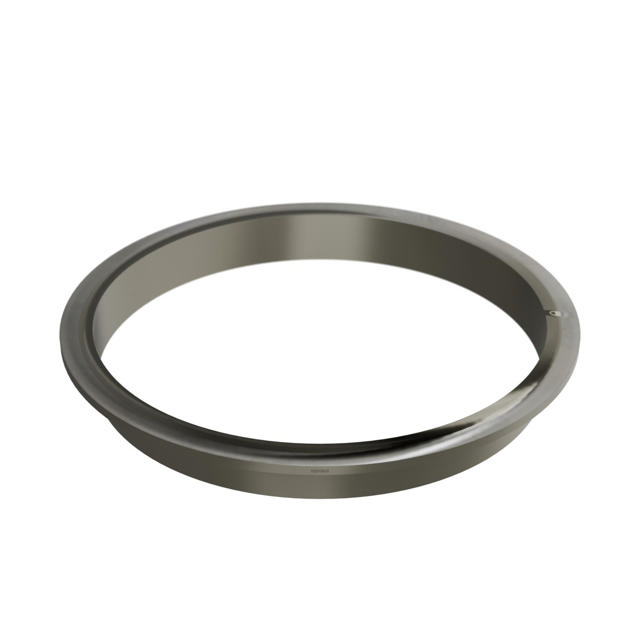 Flanges, Stainless, EN 1092-1, Weldring neck, T:35, PN10, DN700, 709,0, AISI304L, 1.4307, MET