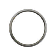Flanges, Stainless, EN 1092-1, Weldring neck, T:35, PN10, DN800, 813,0, AISI304L, 1.4307, ISO