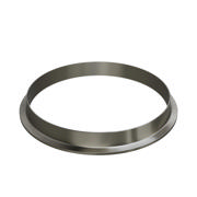 Flanges, Stainless, EN 1092-1, Weldring neck, T:35, PN10, DN800, 810,0, AISI304L, 1.4307, MET