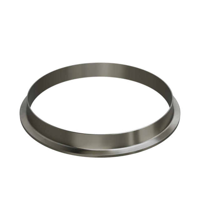 Flanges, Stainless, EN 1092-1, Weldring neck, T:35, PN10, DN800, 810,0, AISI304L, 1.4307, MET