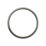 Flanges, Stainless, EN 1092-1, Weldring neck, T:35, PN10, DN800, 810,0, AISI304L, 1.4307, MET