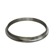 Flanges, Stainless, EN 1092-1, Weldring neck, T:35, PN10, DN900, 914,0, AISI304L, 1.4307, ISO
