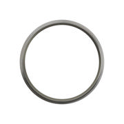 Flanges, Stainless, EN 1092-1, Weldring neck, T:35, PN10, DN900, 914,0, AISI304L, 1.4307, ISO