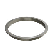 Flanges, Stainless, EN 1092-1, Weldring neck, T:35, PN10, DN900, 914,0, AISI304L, 1.4307, ISO
