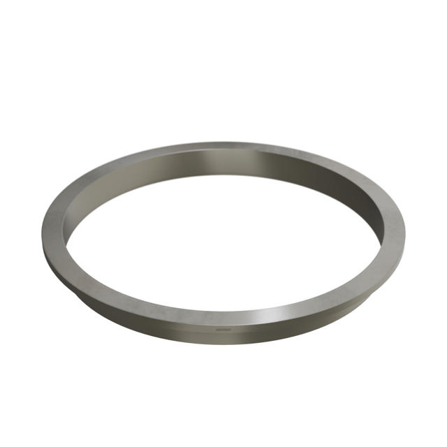 Flanges, Stainless, EN 1092-1, Weldring neck, T:35, PN10, DN900, 914,0, AISI304L, 1.4307, ISO
