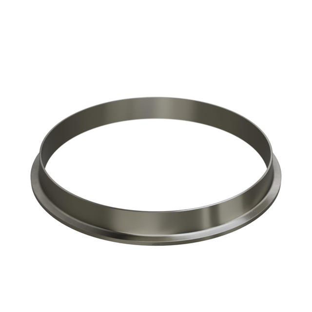 Flanges, Stainless, EN 1092-1, Weldring neck, T:35, PN10, DN1000, 1016,0, AISI304L, 1.4307, MET