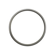 Flanges, Stainless, EN 1092-1, Weldring neck, T:35, PN10, DN1000, 1016,0, AISI304L, 1.4307, MET