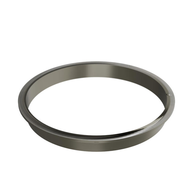 Flanges, Stainless, EN 1092-1, Weldring neck, T:35, PN10, DN1000, 1016,0, AISI304L, 1.4307, MET