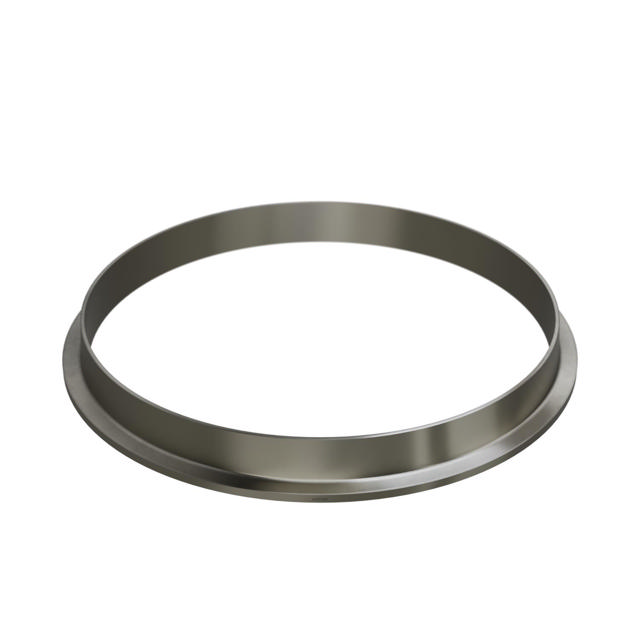 Flanges, Stainless, EN 1092-1, Weldring neck, T:35, PN10, DN1200, 1220,0, AISI304L, 1.4307, MET