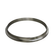 Flanges, Stainless, EN 1092-1, Weldring neck, T:35, PN10, DN1000, 1016,0, AISI304L, 1.4307, ISO