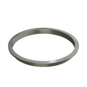 Flanges, Stainless, EN 1092-1, Weldring neck, T:35, PN10, DN1000, 1016,0, AISI304L, 1.4307, ISO